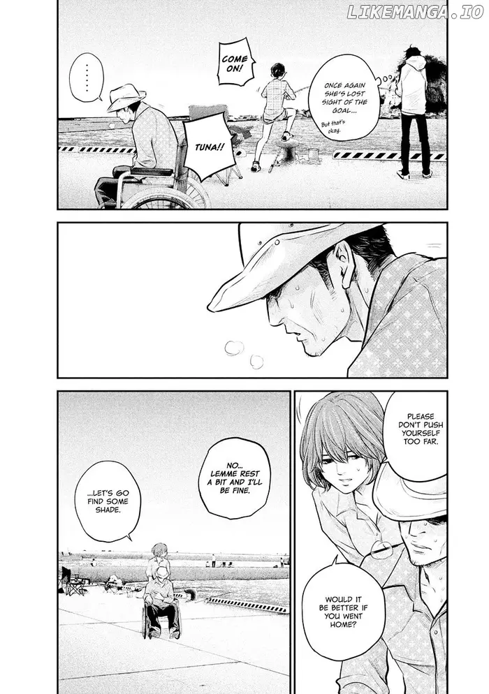 Hare Kon Chapter 61 image 15_optimized